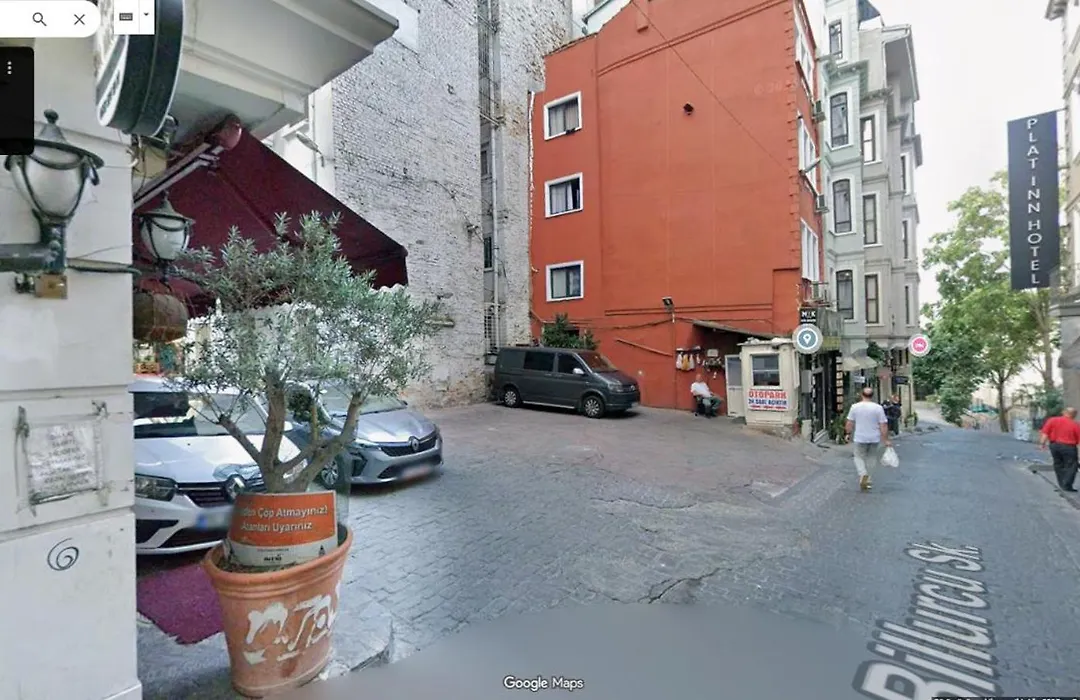 Rodin Hostel-1